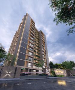 Project Image of 0.0 - 3330.0 Sq.ft 4 BHK Apartment for buy in Hari Aadhyaa