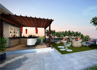 Project Image of 2400.0 - 2600.0 Sq.ft 3 BHK Apartment for buy in Elysium The Address