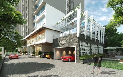 Project Image of 756 Sq.ft 2 BHK Apartment / Flat for sale in Bhandup West for Rs. 16000000