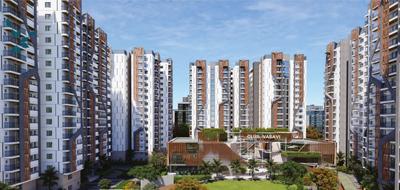 Project Image of 1330.0 - 2385.0 Sq.ft 2 BHK Apartment for buy in Bhuvi by Vasavi Buildox