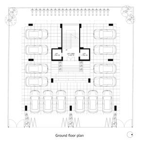 Project Image of 0.0 - 1147.65 Sq.ft 3 BHK Apartment for buy in Vasupujya Vishranti Apartment