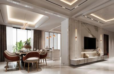 Project Image of 3500 Sq.ft 4 BHK Apartment / Flat for sale in Bapu Nagar for Rs. 49100000
