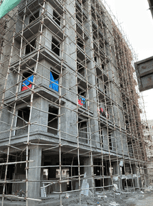 Project Image of 364.57 - 388.04 Sq.ft 1 BHK Apartment for buy in Setubandh Palia Lifestyle 1
