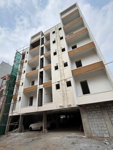 Project Image of 1084.0 - 1444.0 Sq.ft 2 BHK Apartment for buy in Aditya Royal Homes