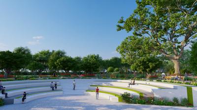 Project Image of 1476.38 - 12960.29 Sq.ft Residential Plot Plot for buy in Sreenidhi Neocity Green