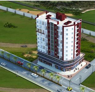 Gallery Cover Pic of SB Patil Siddhi Tower