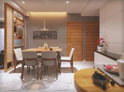Project Image of 954.11 - 969.83 Sq.ft 3 BHK Apartment for buy in Shiv Gol Twins