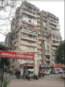 Project Image of 1120 Sq.ft 2 BHK Apartment / Flat for sale in Indirapuram for Rs. 11000000