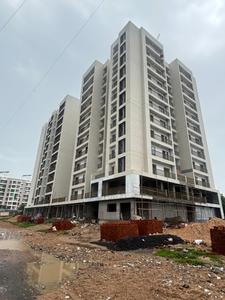 Project Image of 718.0 - 965.0 Sq.ft 2 BHK Apartment for buy in The Nest