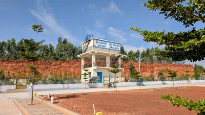 Project Image of 1200.0 - 1500.0 Sq.ft Residential Plot Plot for buy in Sri Sai Dev Enclave Phase I