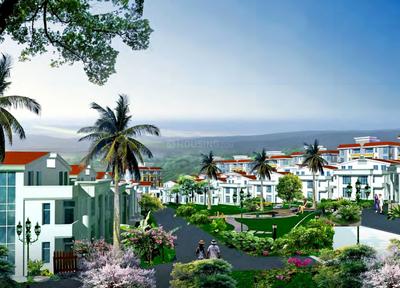 Project Image of 1170.0 - 2340.0 Sq.ft 3 BHK Apartment for buy in AGS Amber Hills