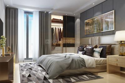 Project Image of 431.74 - 795.56 Sq.ft 1 BHK Apartment for buy in Nice World 1