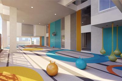 Project Image of 667.0 - 866.0 Sq.ft 2 BHK Apartment for buy in Nine Dimensions Ramaa Krishna