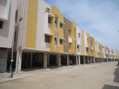 Project Image of 783 Sq.ft 2 BHK Apartment / Flat for sale in Ambattur for Rs. 5300000