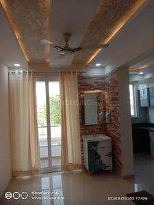Project Image of 968.0 - 1782.0 Sq.ft 2 BHK Apartment for buy in J P ECO World I