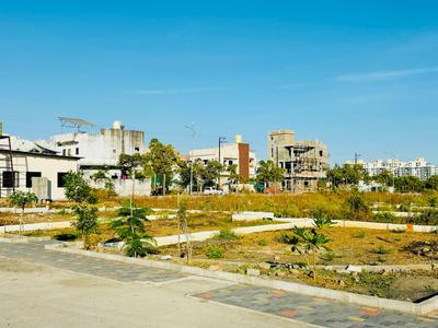 Project Image of 1089.85 - 3000.44 Sq.ft Residential Plot Plot for buy in Neelkanth Nagari