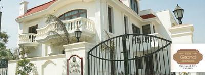 Project Image of 4725.0 - 6570.0 Sq.ft 5 BHK Villa for buy in Eros Grand Mansions