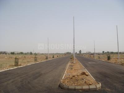 Project Image of 694.0 - 3149.95 Sq.ft Residential Plot Plot for buy in Dwarkadhish City