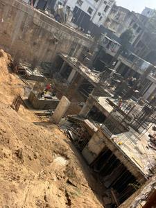 Project Image of 2412.0 - 2988.0 Sq.ft 3 BHK Apartment for buy in Swara Sky Park