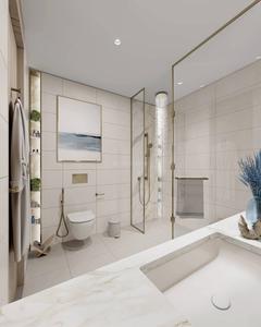 Project Image of 0.0 - 1553.0 Sq.ft 2 BHK Apartment for buy in Imtiaz Beach Walk Grand Phase 2