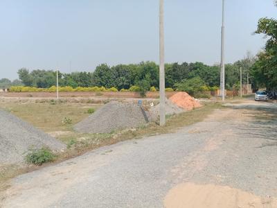 Project Image of 450.0 - 1800.0 Sq.ft Residential Plot Plot for buy in Del NCR Surya Chaman Enclave Plots
