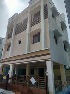 Joy Prapthi Elevation 1