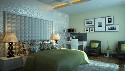 Project Image of 337.0 - 726.0 Sq.ft 1 BHK Apartment for buy in AVL 36