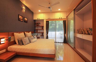 Project Image of 398.0 - 673.0 Sq.ft 1.5 BHK Apartment for buy in Three S Shaurya Residence