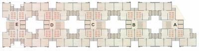 Project Image of 860 Sq.ft 2 BHK Apartment / Flat for sale in Undera for Rs. 2500000