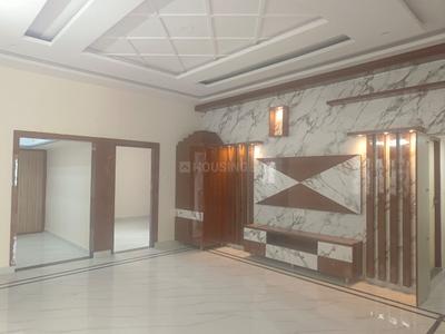 Project Image of 1700.0 - 2200.0 Sq.ft 4 BHK Villa for buy in Saravana Layout Phase 2