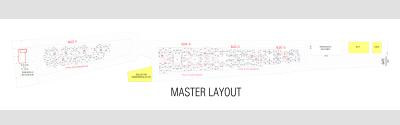 Project Image of 383.3 - 412.58 Sq.ft 1 BHK Apartment for buy in Yogesh Gandharv Mithila Building A Wing D