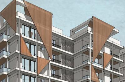 Project Image of 1359.91 - 1884.98 Sq.ft 2 BHK Apartment for buy in Vian One80