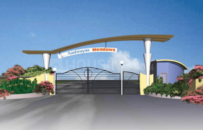 Aashrayaa Meadows Elevation 1