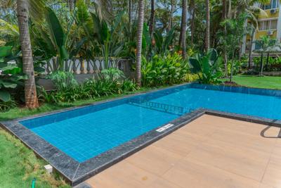 Project Image of 1096.63 - 1199.64 Sq.ft 2 BHK Apartment for buy in Deshmukh Marvel