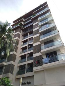 Project Image of 0.0 - 1500.0 Sq.ft 3 BHK Apartment for buy in Wadhwa Woodland Heights