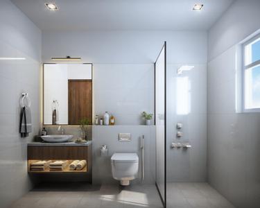 Project Image of 1351.0 - 1751.0 Sq.ft 3 BHK Apartment for buy in Prarthana