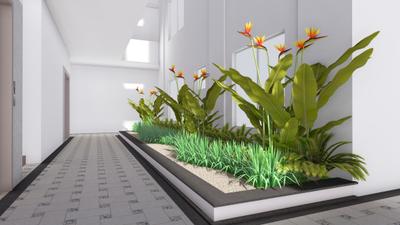 Project Image of 1100.0 - 1750.0 Sq.ft 2 BHK Apartment for buy in Mega Kamala Residency