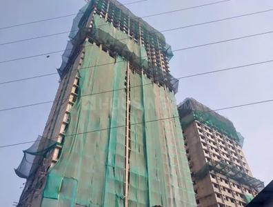 Project Image of 365.0 - 520.0 Sq.ft 1 BHK Apartment for buy in Sethia Pride Wing A