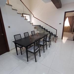 Project Image of 2233.0 - 3800.0 Sq.ft 4 BHK Villa for buy in Noma Nilaya
