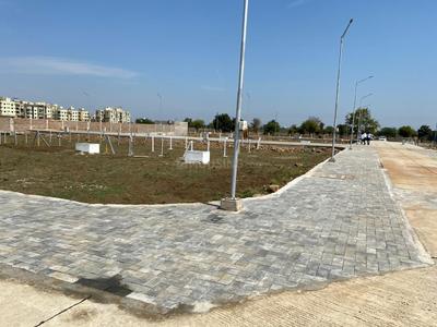 Project Image of 1132.26 - 2251.16 Sq.ft Residential Plot Plot for buy in Mauli Nagar 4