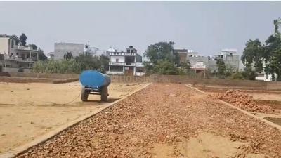 Project Image of 966.0 - 1610.0 Sq.ft Residential Plot Plot for buy in Shri Manglam Town