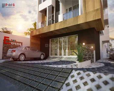 Tranquil Towers Elevation 1