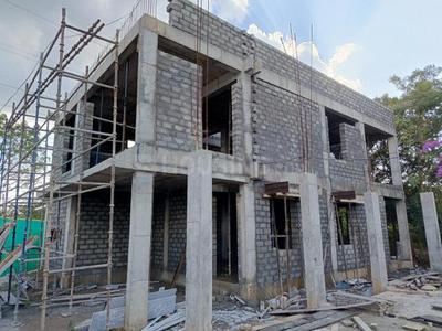 Project Image of 2471.72 - 3808.81 Sq.ft 4.5 BHK Villa for buy in Nimma Sunrise Boulevard