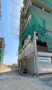 Project Image of 626.03 - 666.72 Sq.ft 2 BHK Apartment for buy in Swastik Elenza