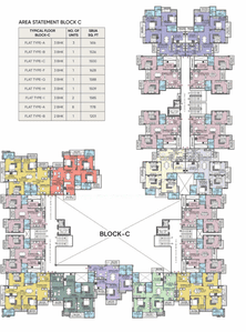 Project Image of 391.0 - 1633.0 Sq.ft Studio Studio Apartment for buy in Unique Green Acres