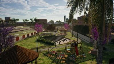 Project Image of 1200.0 - 2400.0 Sq.ft Residential Plot Plot for buy in Ruby Sizzle Heritage