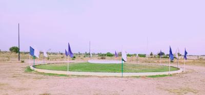 Project Image of 900.0 - 2700.0 Sq.ft Residential Plot Plot for buy in Jewar Royal City
