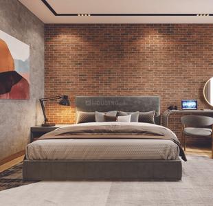 Project Image of 2169.0 - 3246.0 Sq.ft 3 BHK Villa for buy in Sai Radha Township