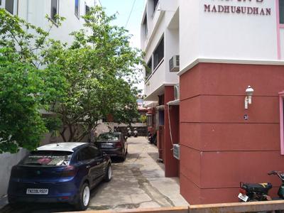 Project Image of 1190.0 - 1263.0 Sq.ft 2 BHK Apartment for buy in Navins Madhusudhan