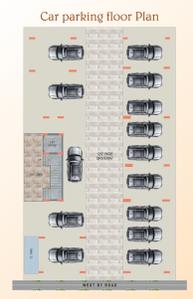 Project Image of 1135.0 - 1495.0 Sq.ft 2 BHK Apartment for buy in Destiny SV Enclave